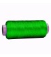 Silk Thread - Dark Green